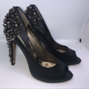 Sam Edelman spikey heels